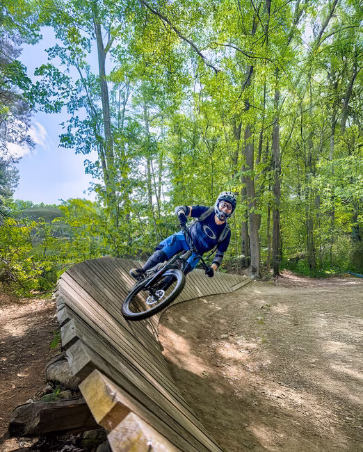 Mont-Rigaud_VM_Le Québec à vélo
