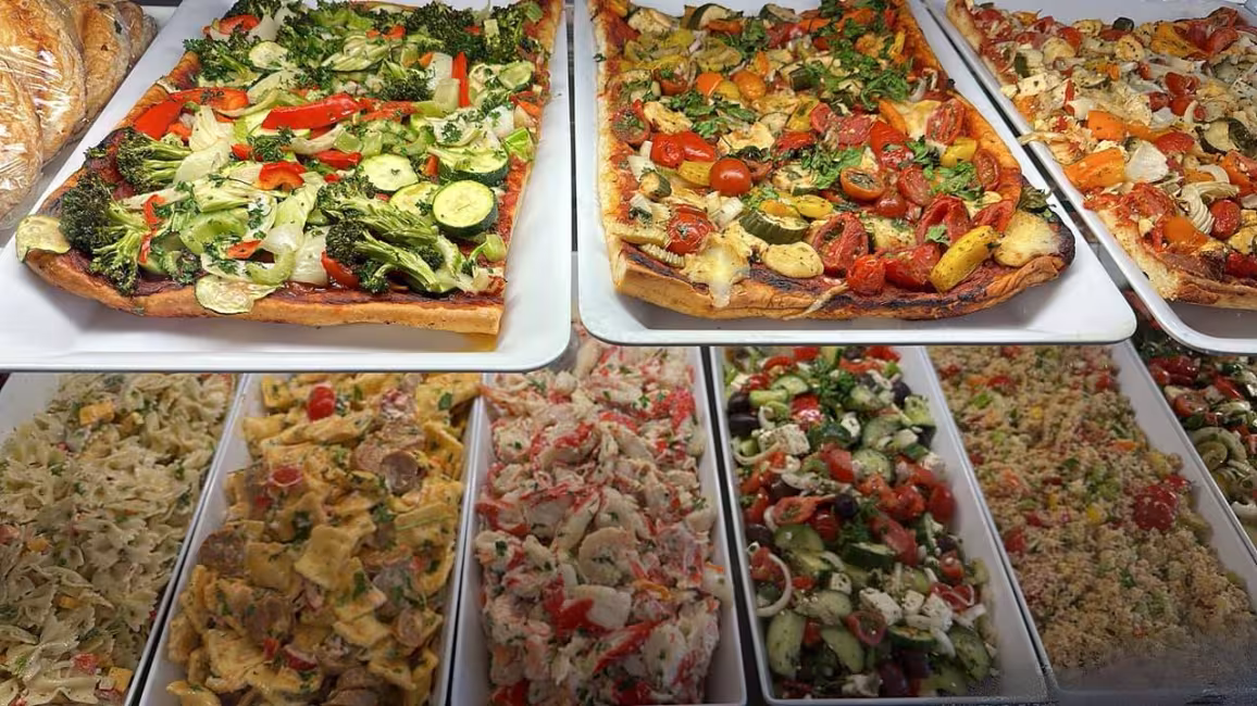 Pâtisserie Fine Bouche