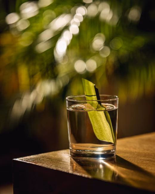 Bazart - Cocktail