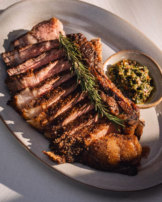Bazart - Steak