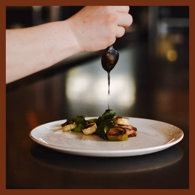 Assiette