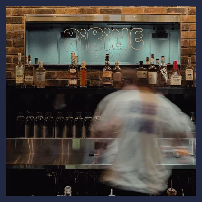 Bar