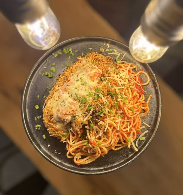Pizza-ghetti