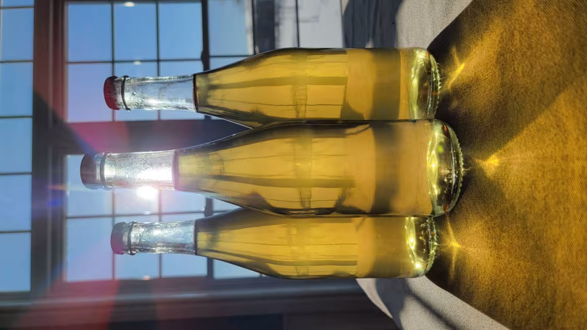 Cidrerie Pomme Sauvage