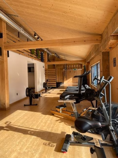 Klimat Fitness & Escalade de blocs