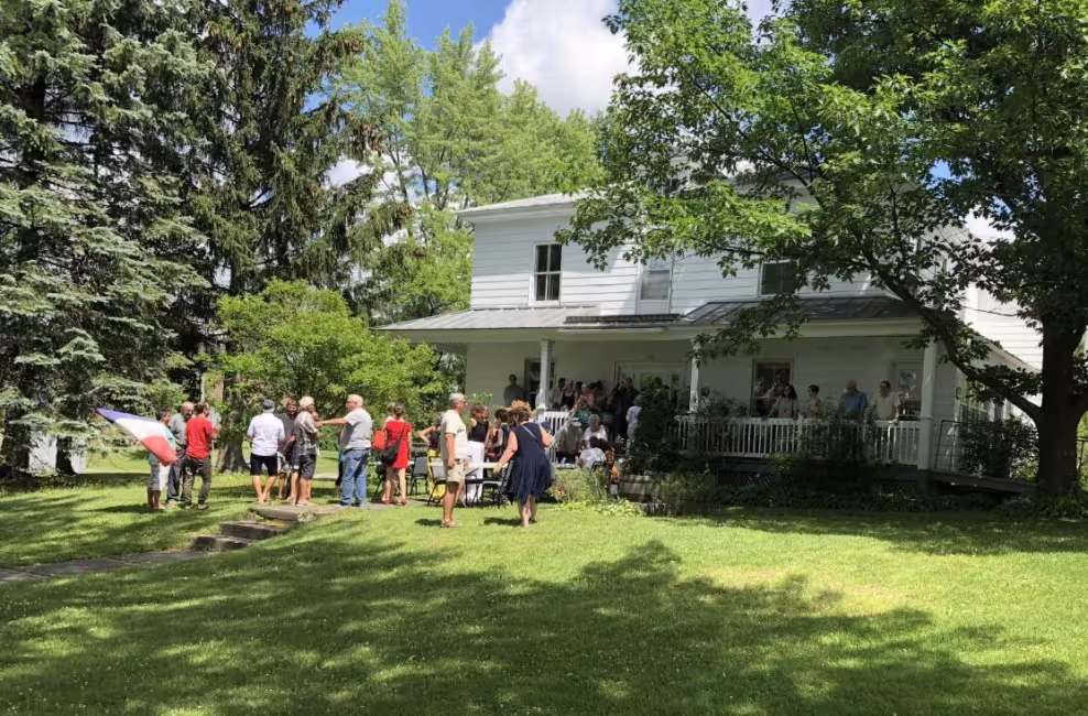 Maison de la culture de Racine