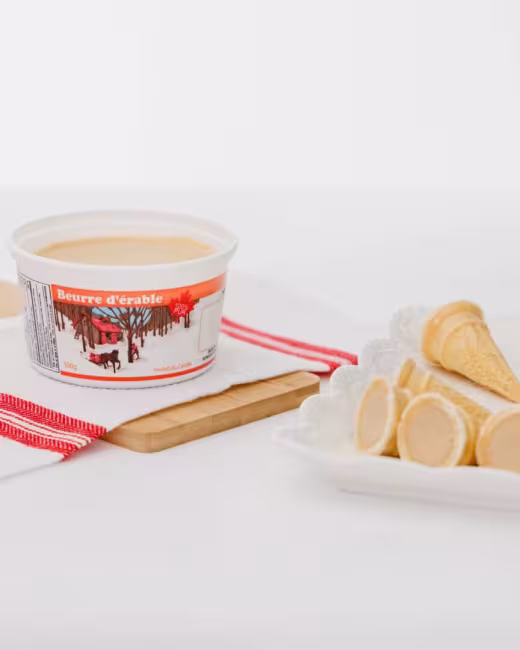 Produit de l'érable Saint-Ferdinand B