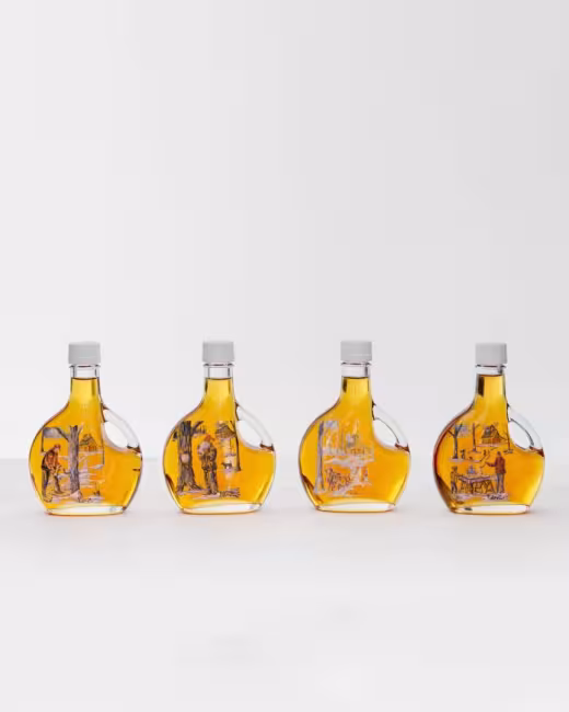 Produit de l'érable Saint-Ferdinand B