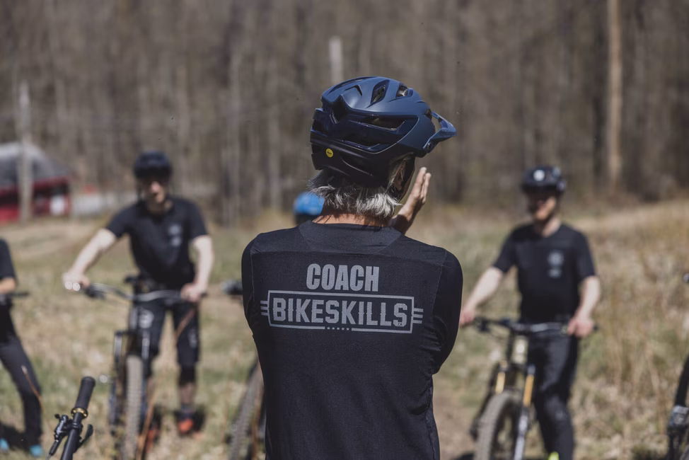 Coaching