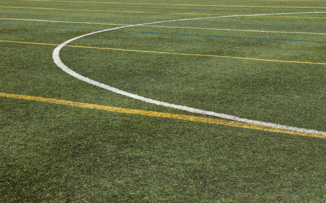 Complexe sportif Claude-Robillard - Piste et Terrains extérieurs