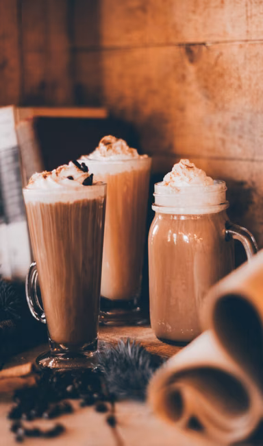 Cafés