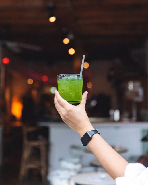 Cantina Concha -Cocktail 