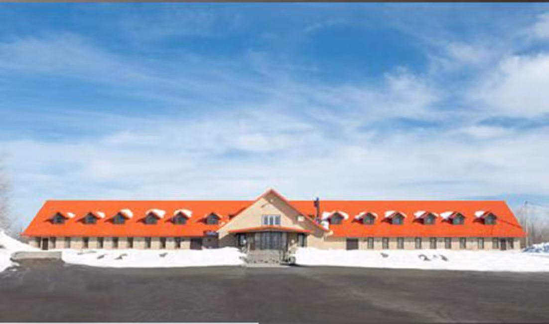 Érablière La Grillade