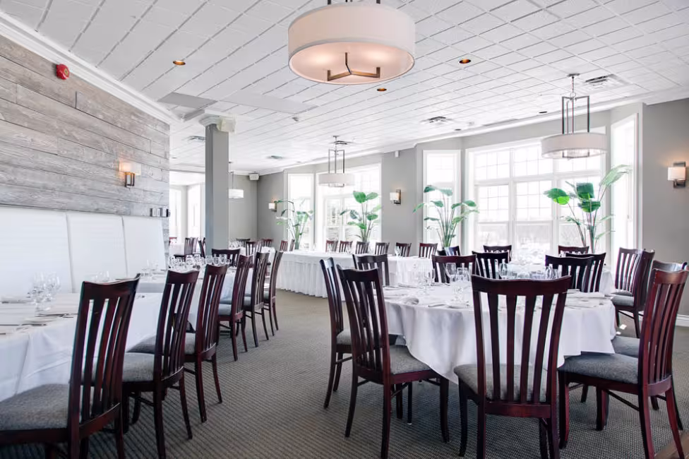 Club de golf Le Royal Bromont