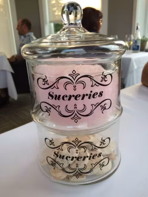 Club de golf Le Royal Bromont