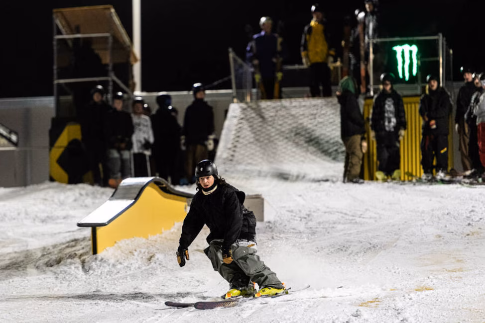 Snowpark