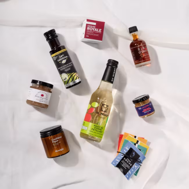 Laurie-Anne Roux Photographe