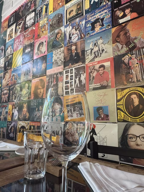 Restaurant ZinZin