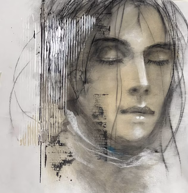Galerie ROCCIA - «Ralentir» par André Desjardins