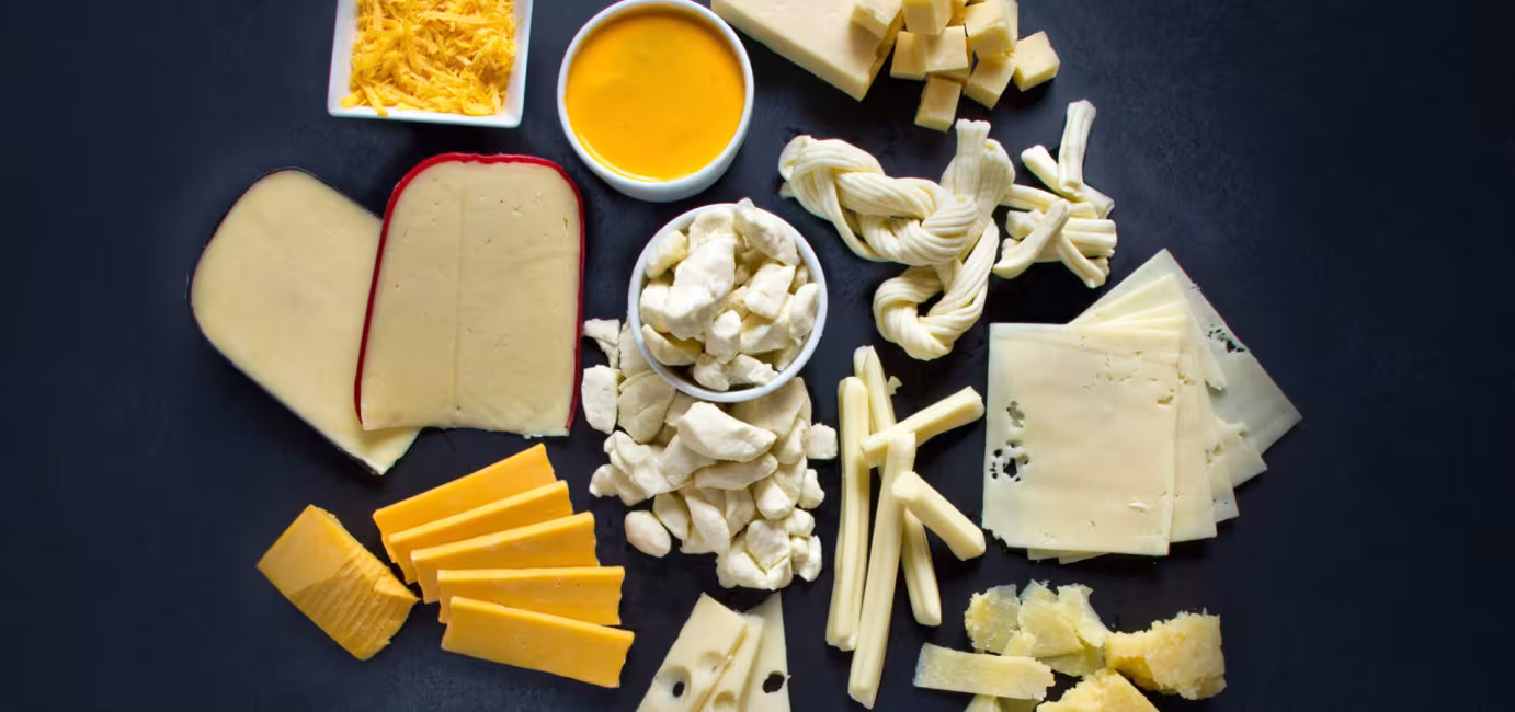 Fromagerie La Chaudière