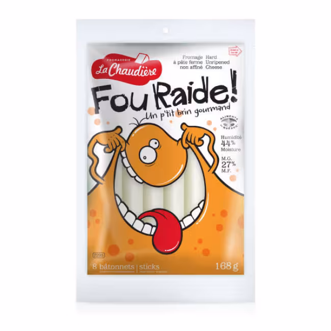 Fromagerie La Chaudière