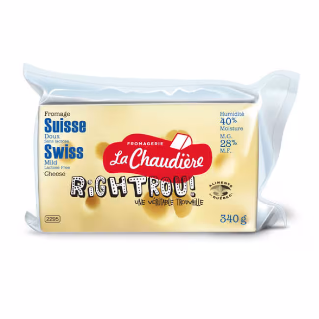 Fromagerie La Chaudière