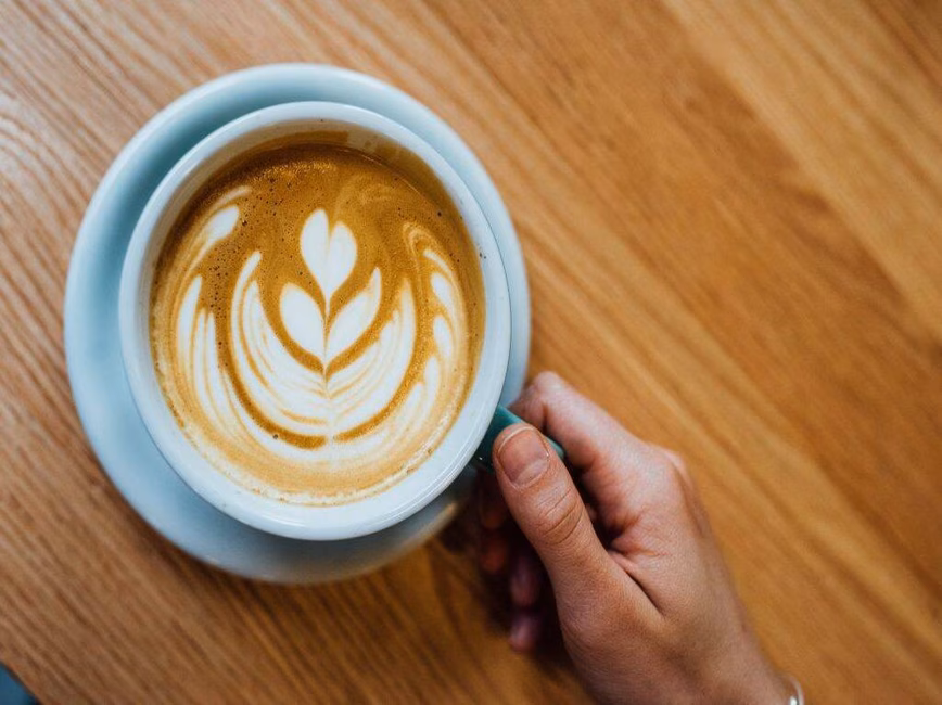 Café latte