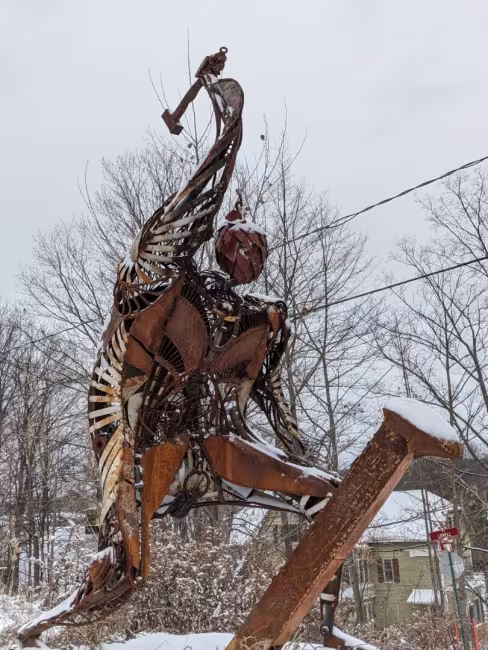 Microbrasserie Hop Station