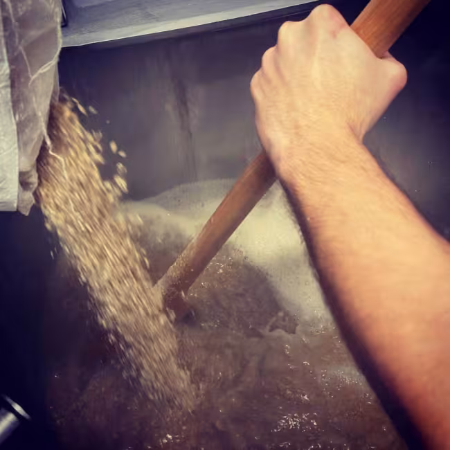 Microbrasserie Hop Station