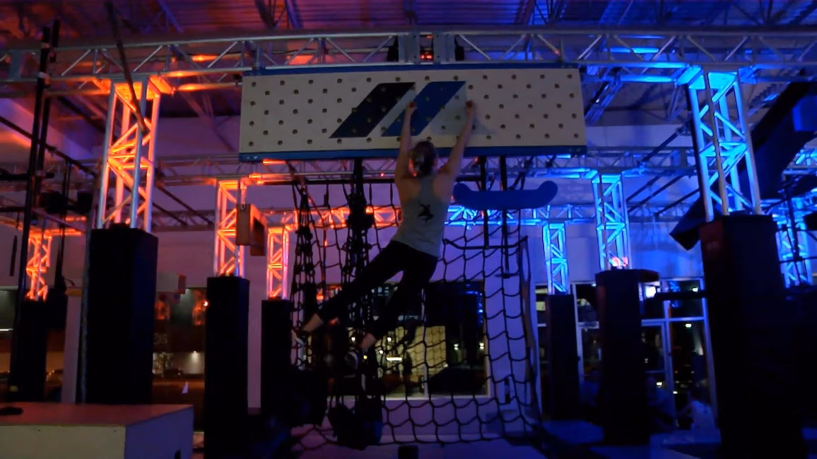 Motion Parc Évolutif - Soir