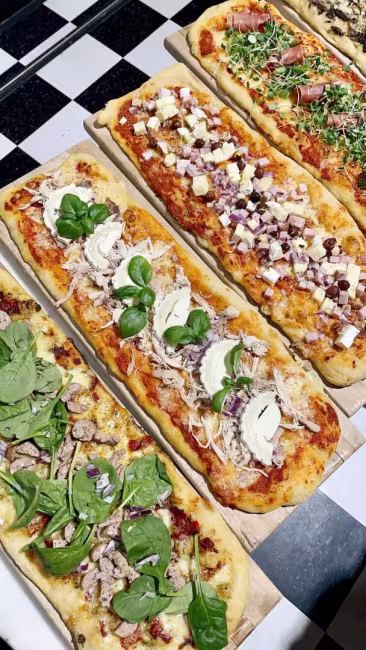 Myléne Pelchat - Les Vraies Richesses 