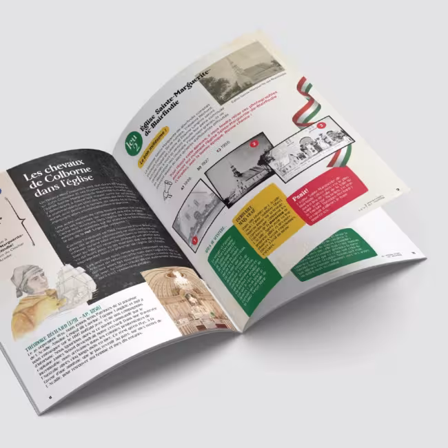 Société nationale des Québécois Richelieu-Saint-Laurent