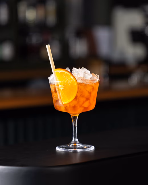 Annette bar à vin - Cocktail
