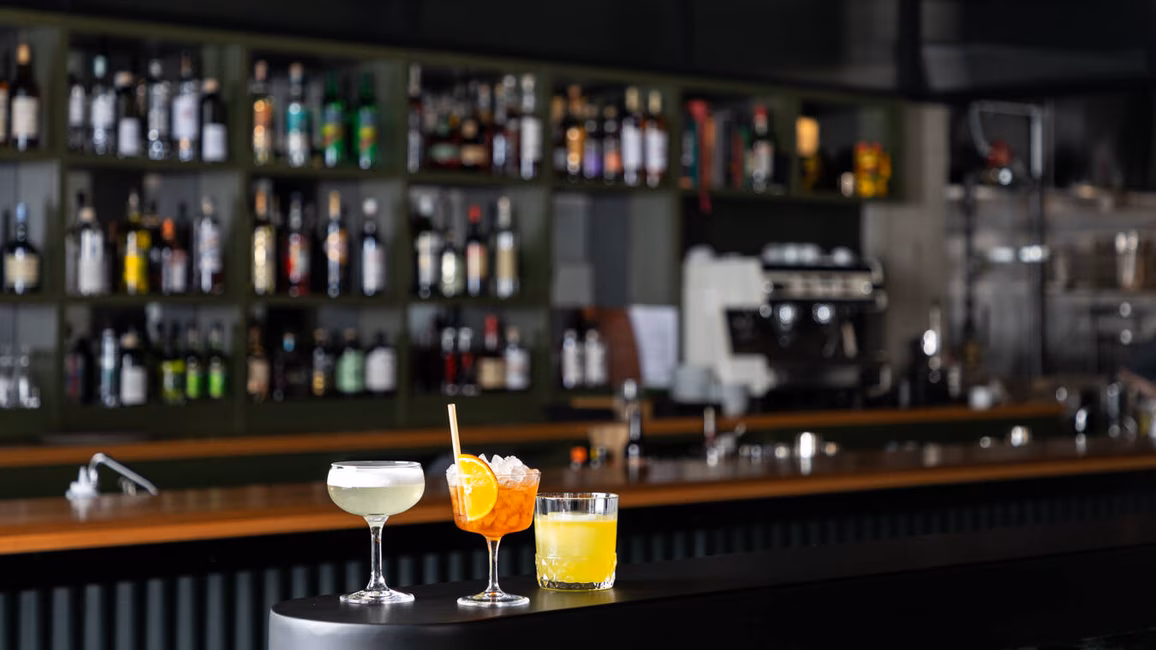 Annette bar à vin - Bar et cocktails