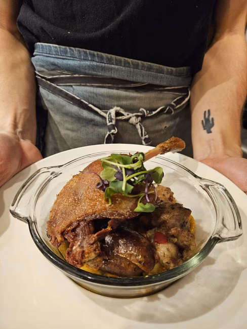 Restaurant Cabotins