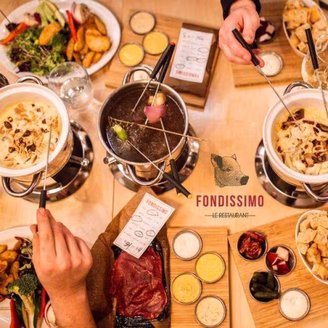 Fondissimo
