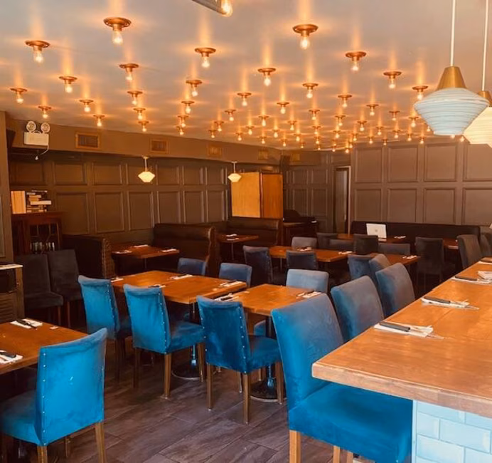 Walter Bistro (MTLàTABLE et Dévore)