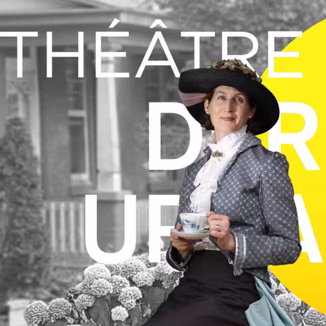 Théâtre Dérives Urbaines