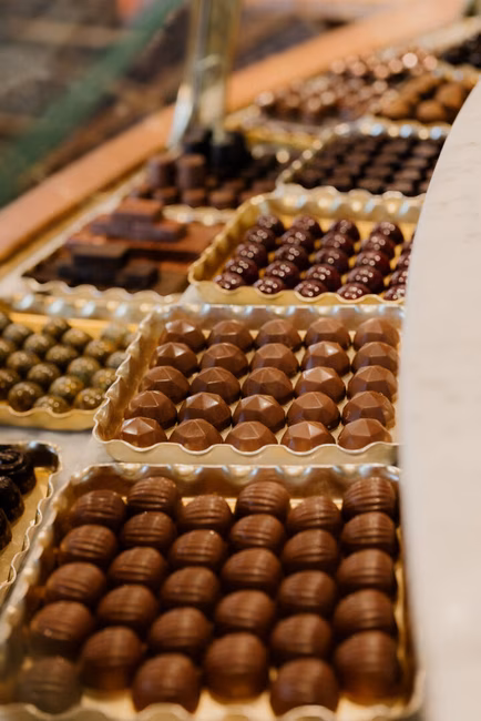 Praline