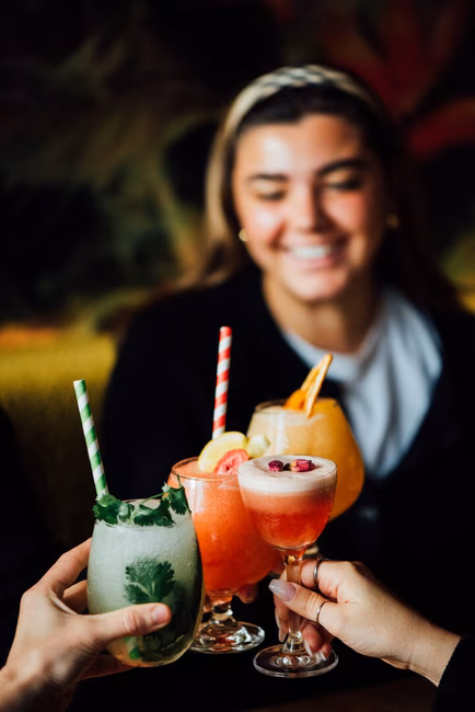 Cocktails