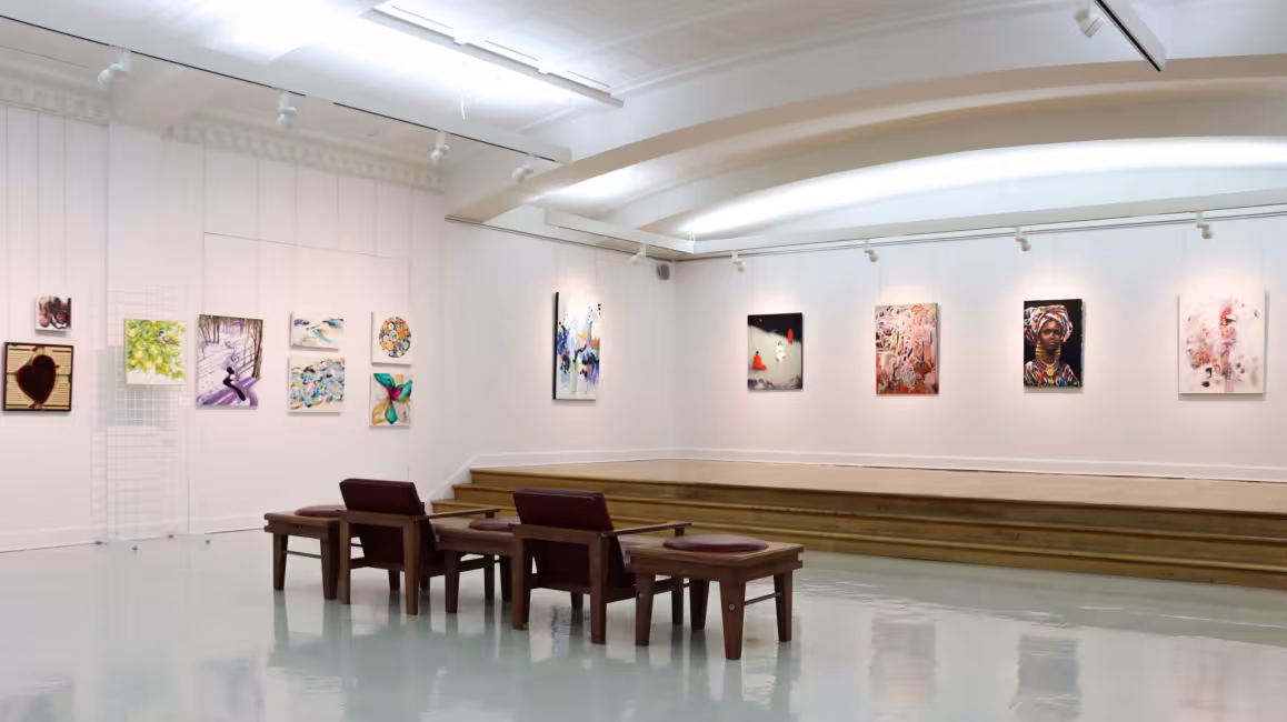 Vie culturelle et communautaire de Granby (VCCG) 