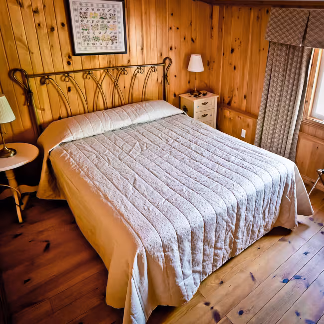 Auberge Papillon Lune