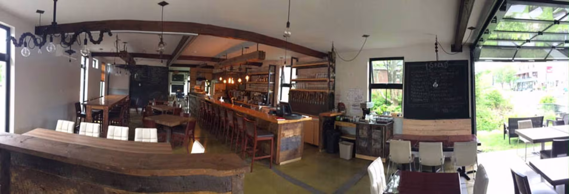 Auberge Sutton Brouërie