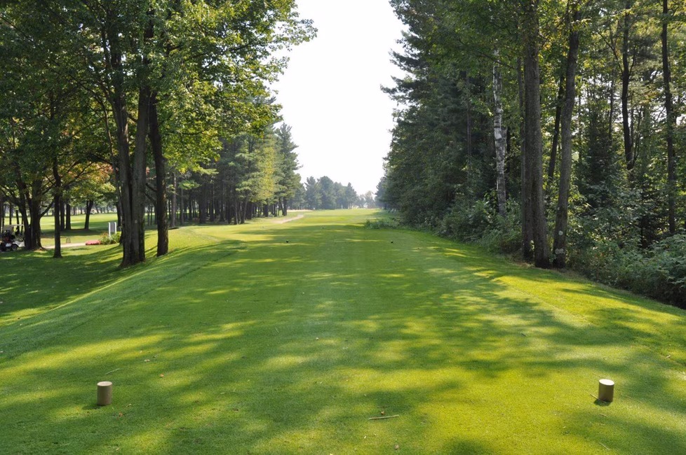 Golf de L'Épiphanie - 2