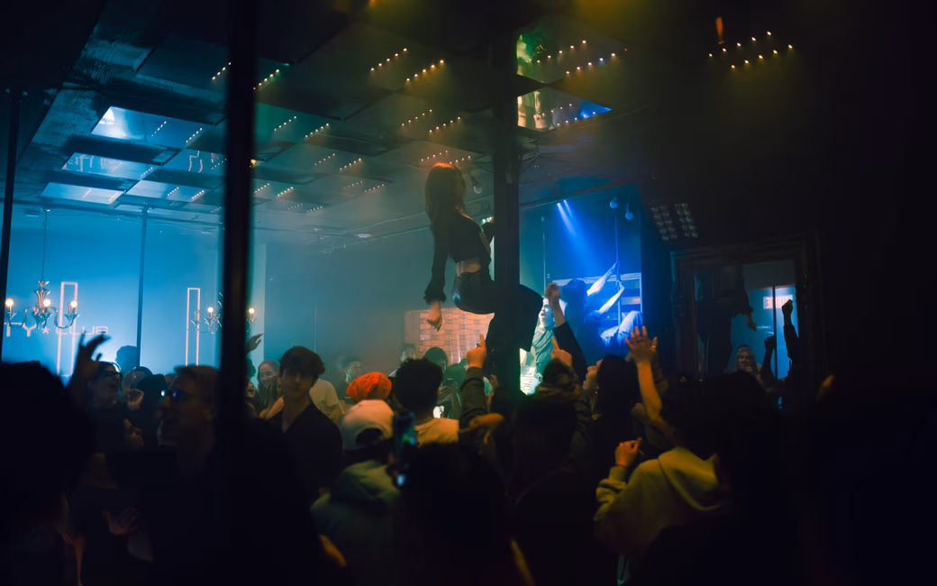 Club Unity