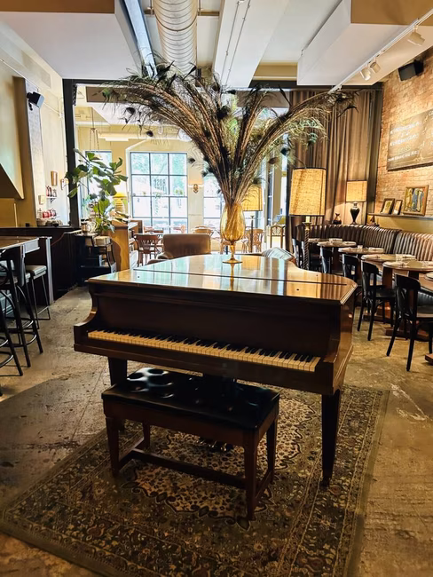Piano