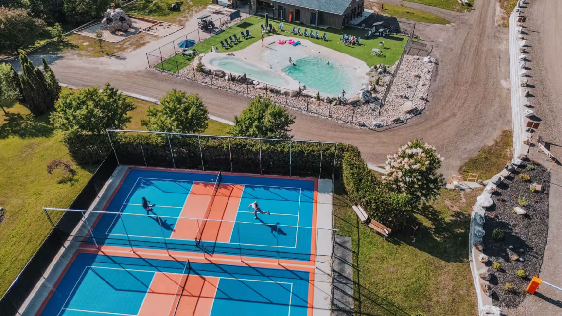 Tourisme Outaouais/ C.Labonté