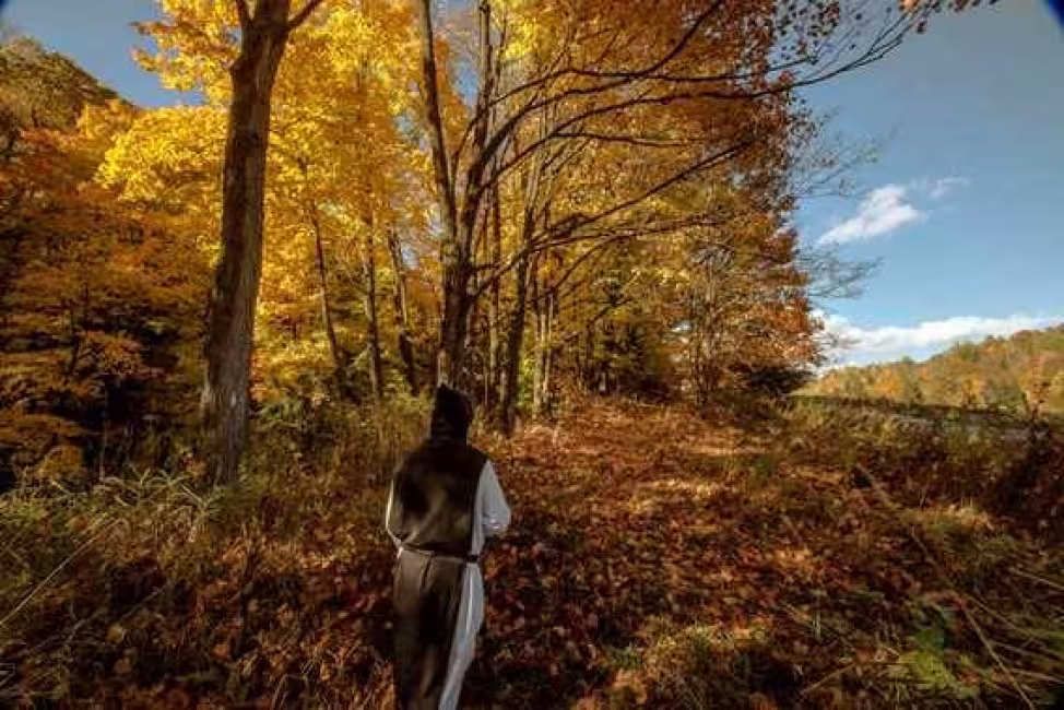 Abbaye Val Notre-Dame