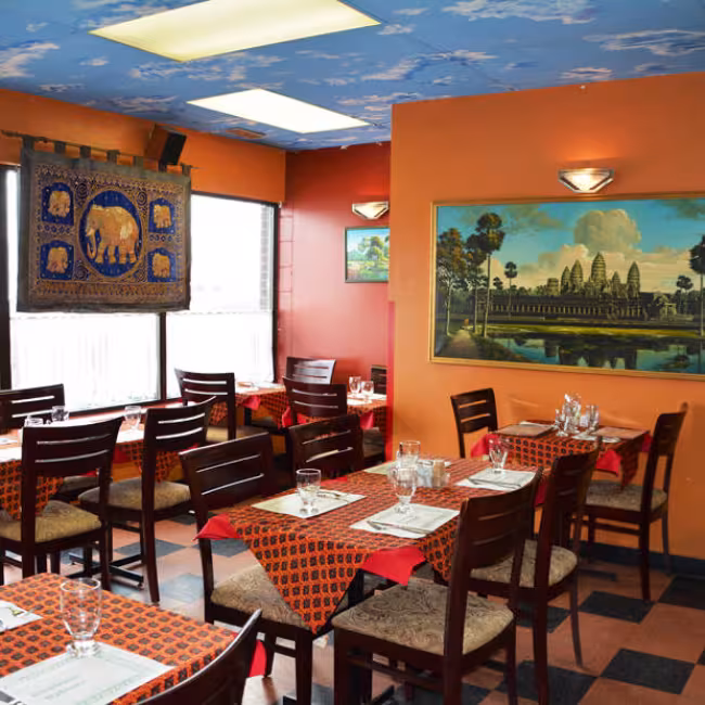 PRASAT THAI- GRÉBER