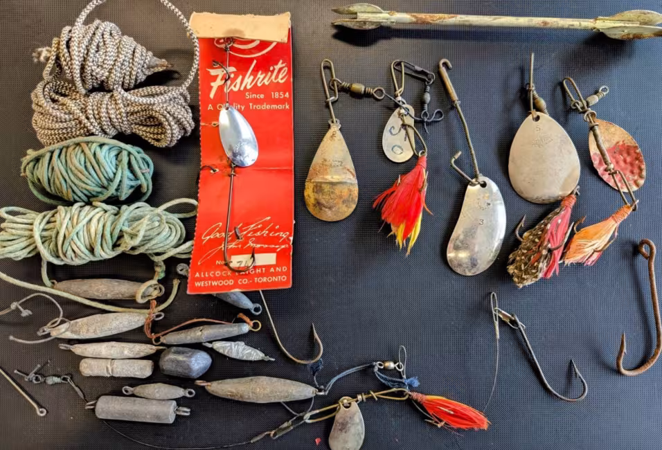 Musée de la Vieille fromagerie Perron